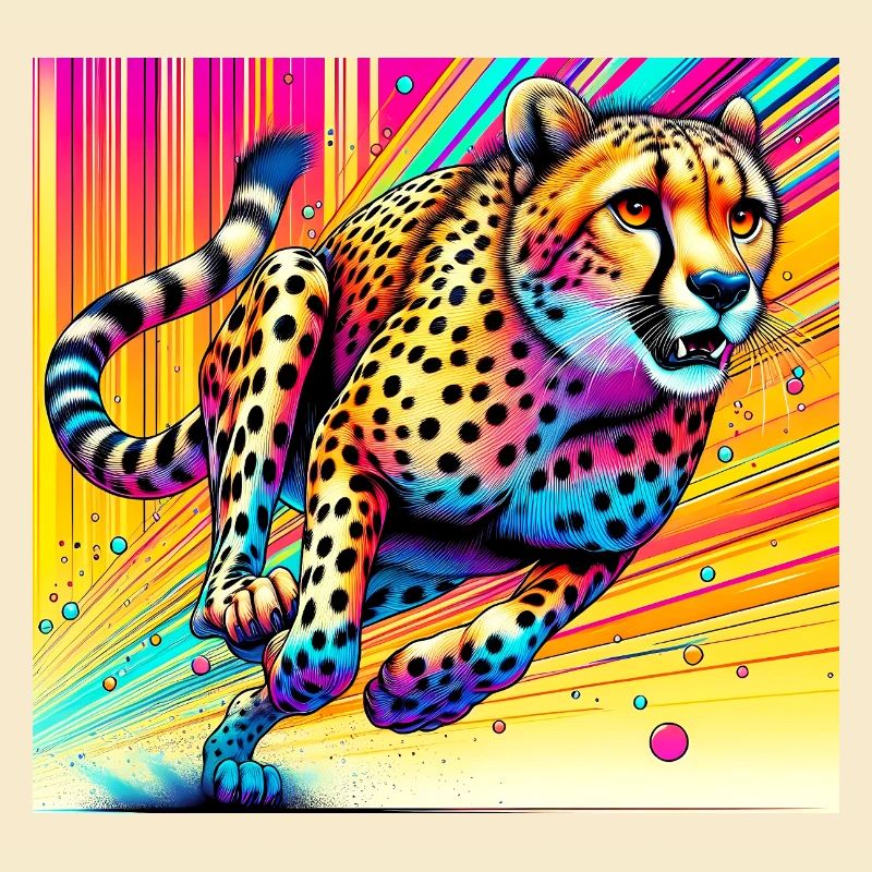 guépard