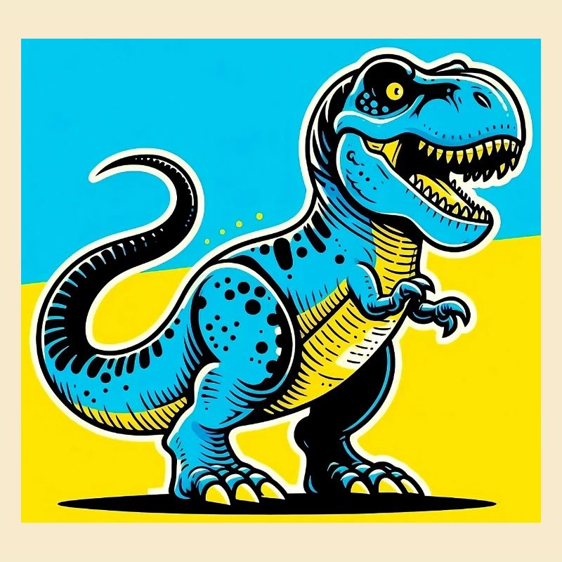 Dinosaurier