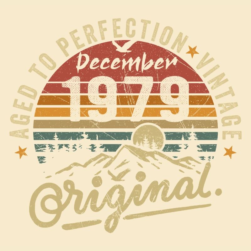 Legenden wurden im Dezember 1979