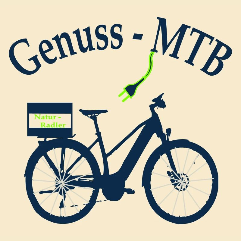 E-MTB-Damen