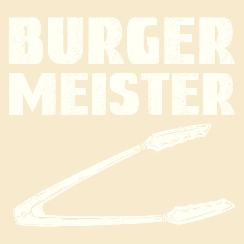 Burger Meister