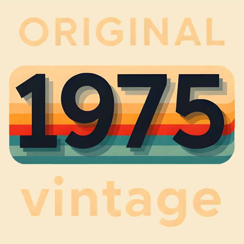 Original 1975