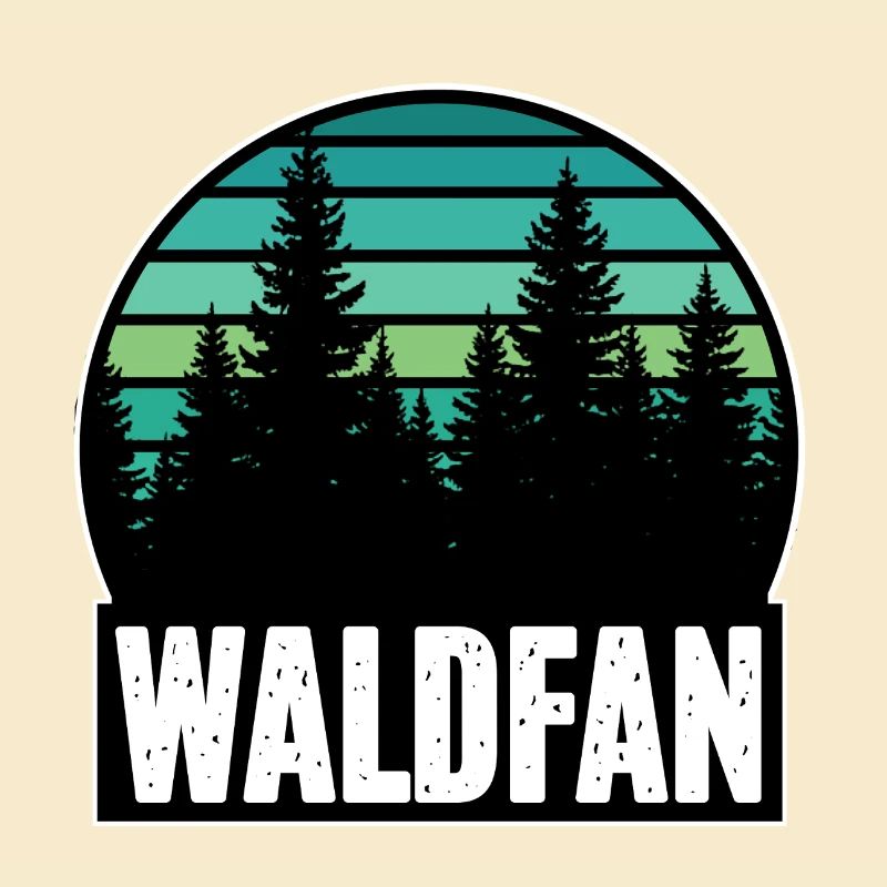 Forest fan