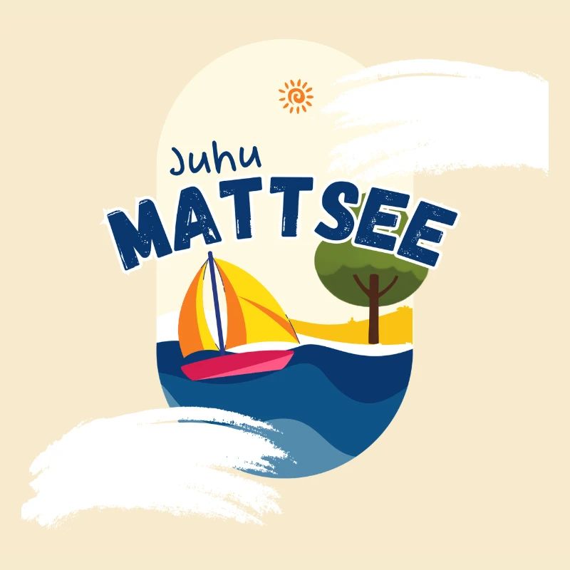 Juhu Mattsee