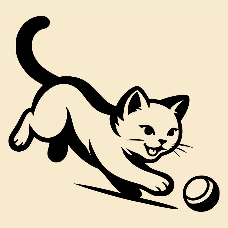 Katze