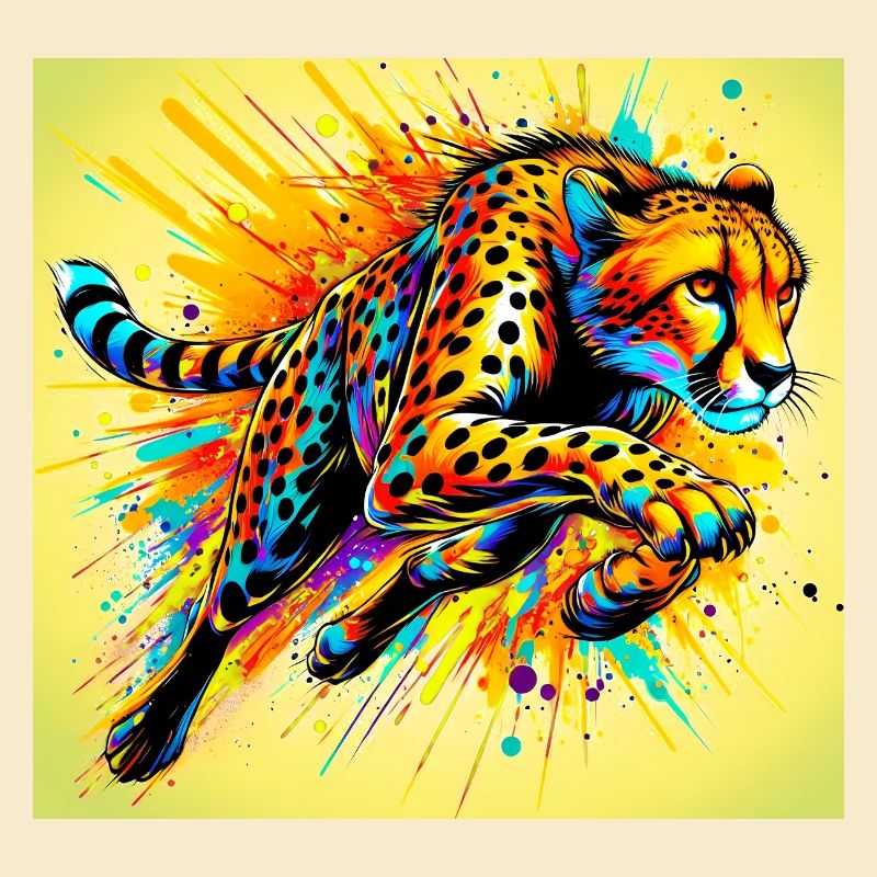 Gepard