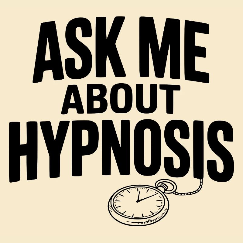 Frag mich nach Hypnose