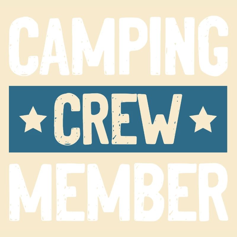 Équipe de camping