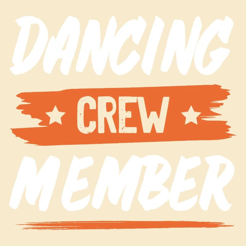 Dancing Crew