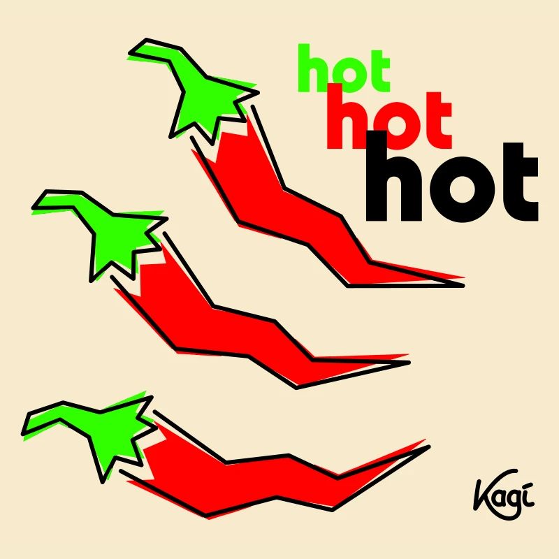 Pepperoni hot
