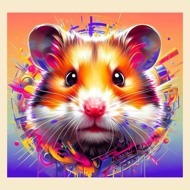 Hamster
