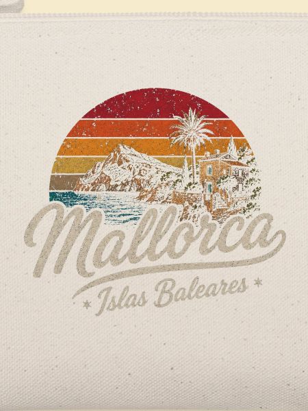Mallorca - Islas Baleares - Spanien - Uralub