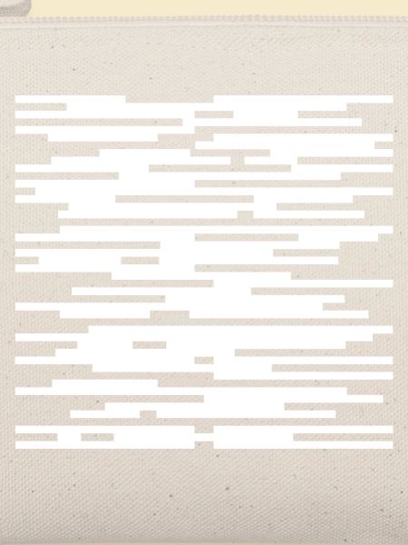 Design mit geometrischen Linien