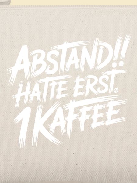 Morgenmuffel Kaffee