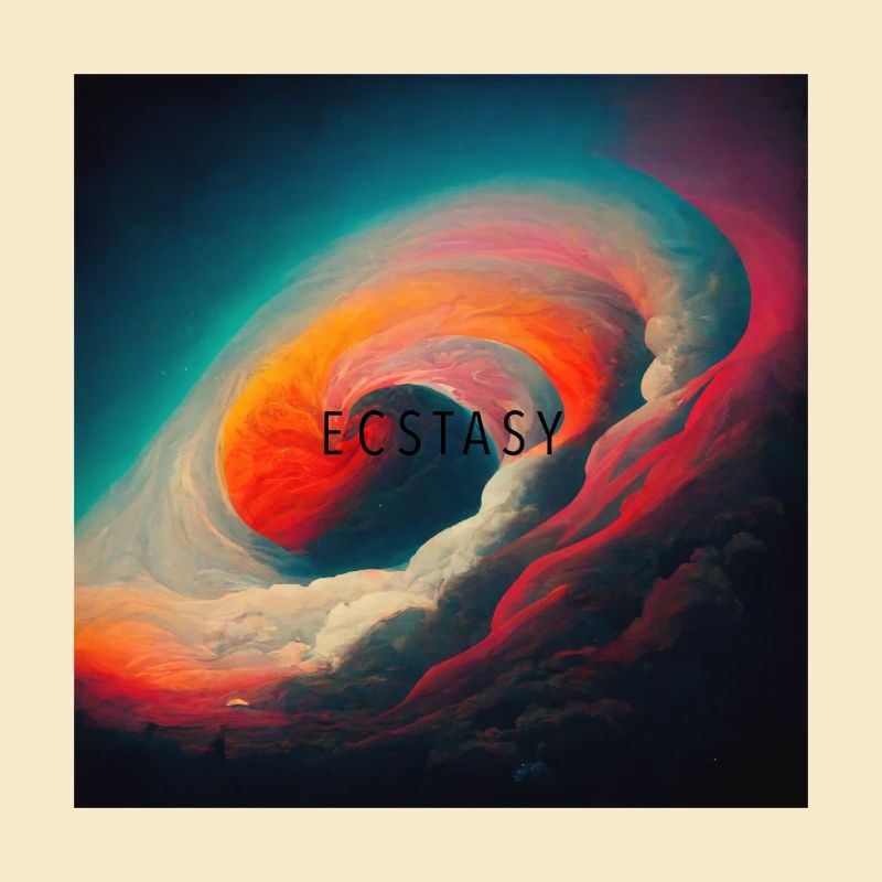 Ecstasy Ekstase
