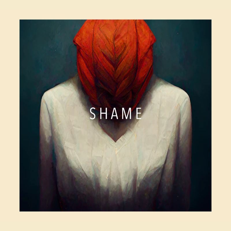 Shame Schande