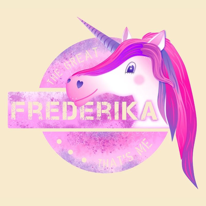 Frederika