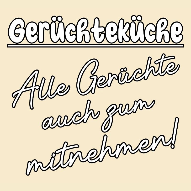 Gerüchteküche