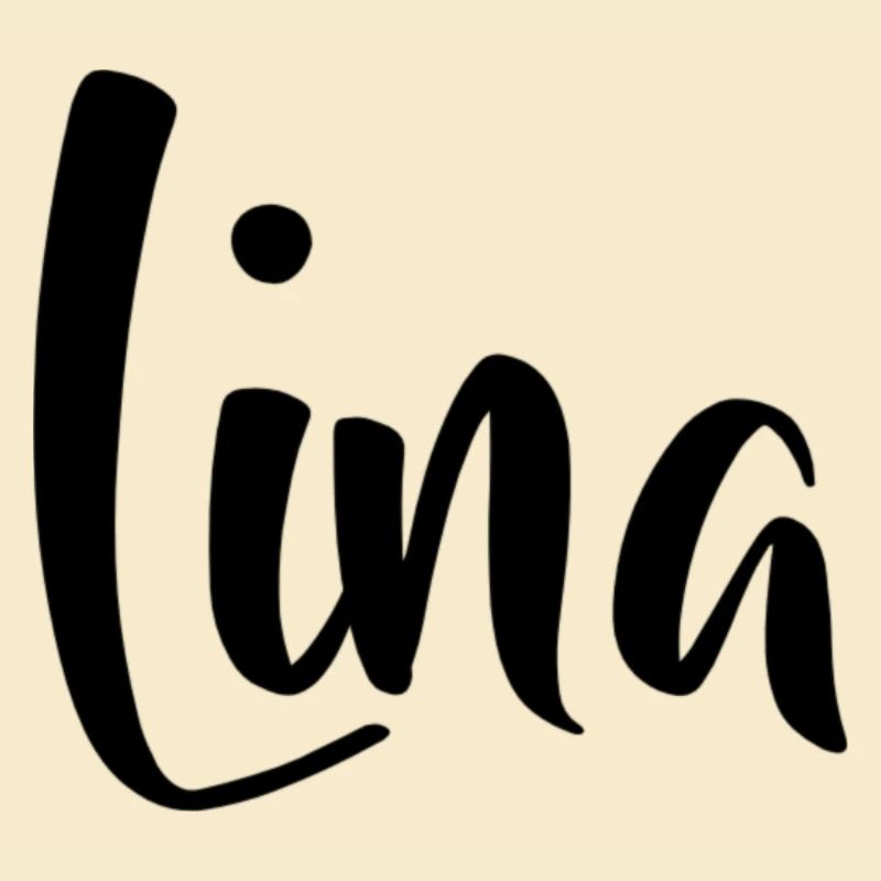 First name - Lina