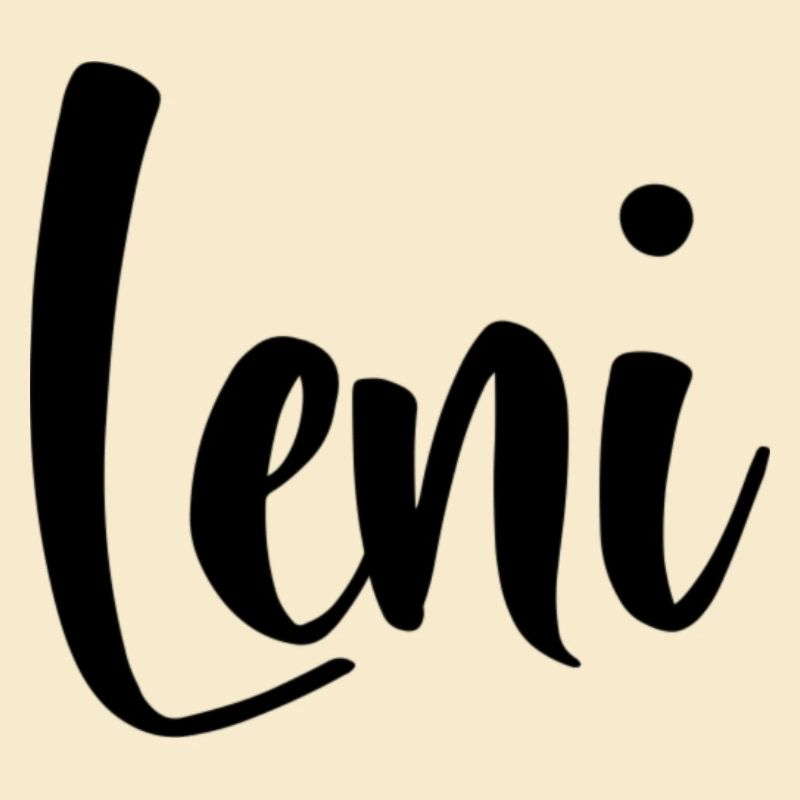Name - Leni