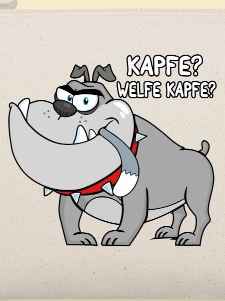 Kapfe? Welfe Kapfe?