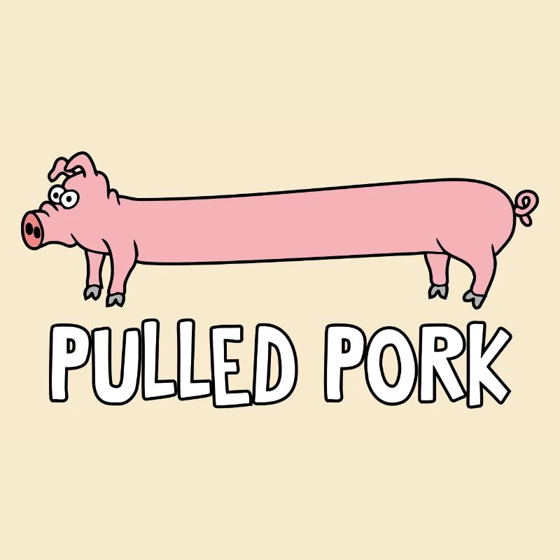 Pulled Pork