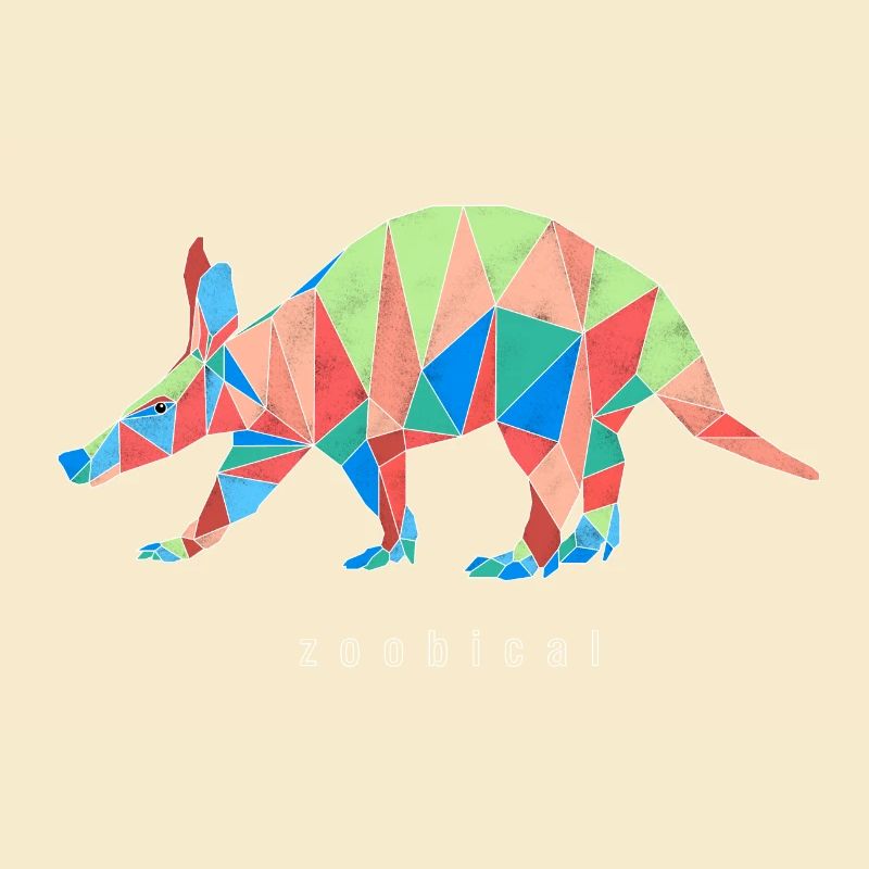 aardvark