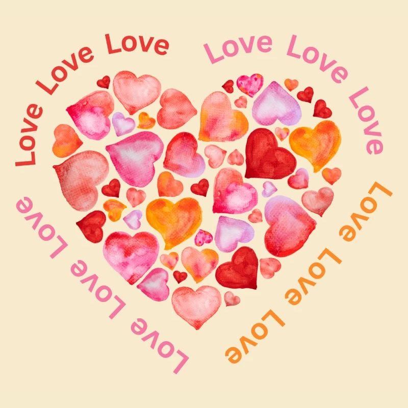 Love is everything