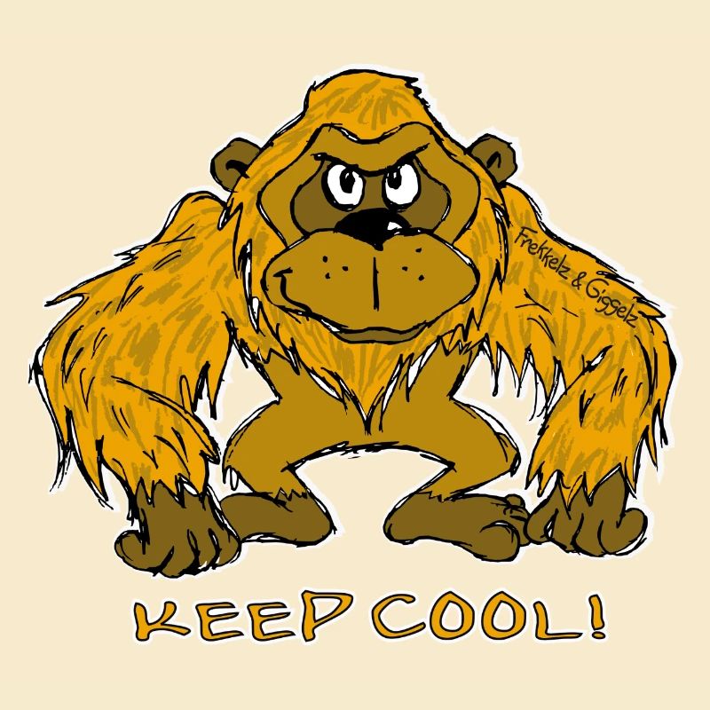 KEEP COOL!