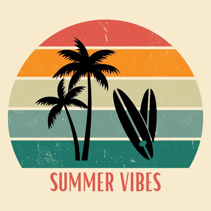 Summer Vibes