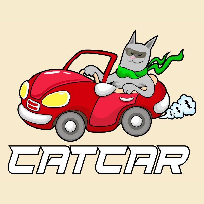 Catcar