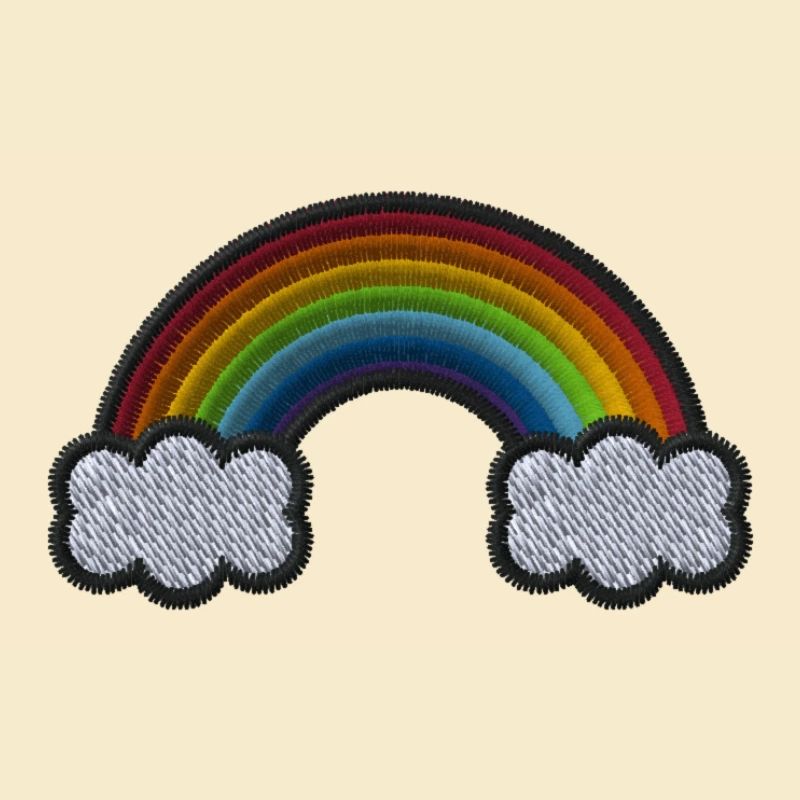 Rainbow
