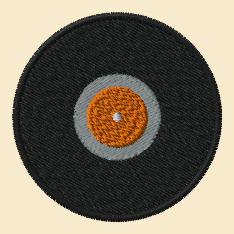Disque compact