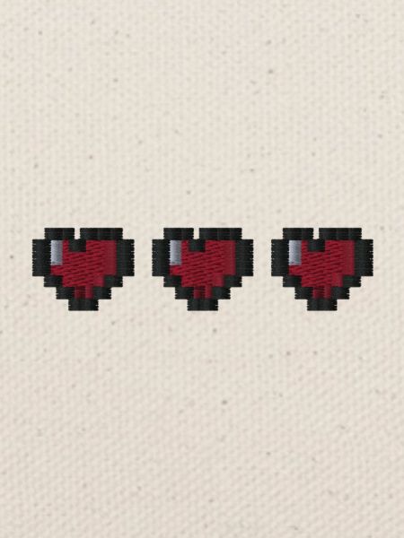 Three Lives