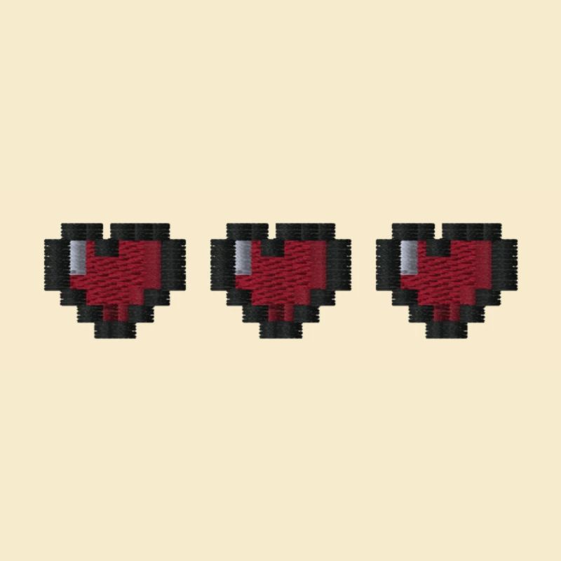Three Lives
