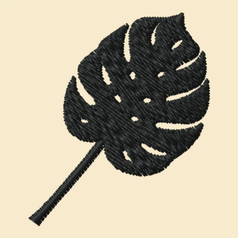 Monstera