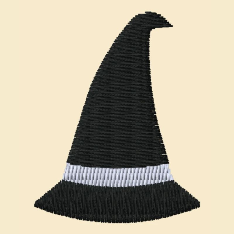 Witch hat