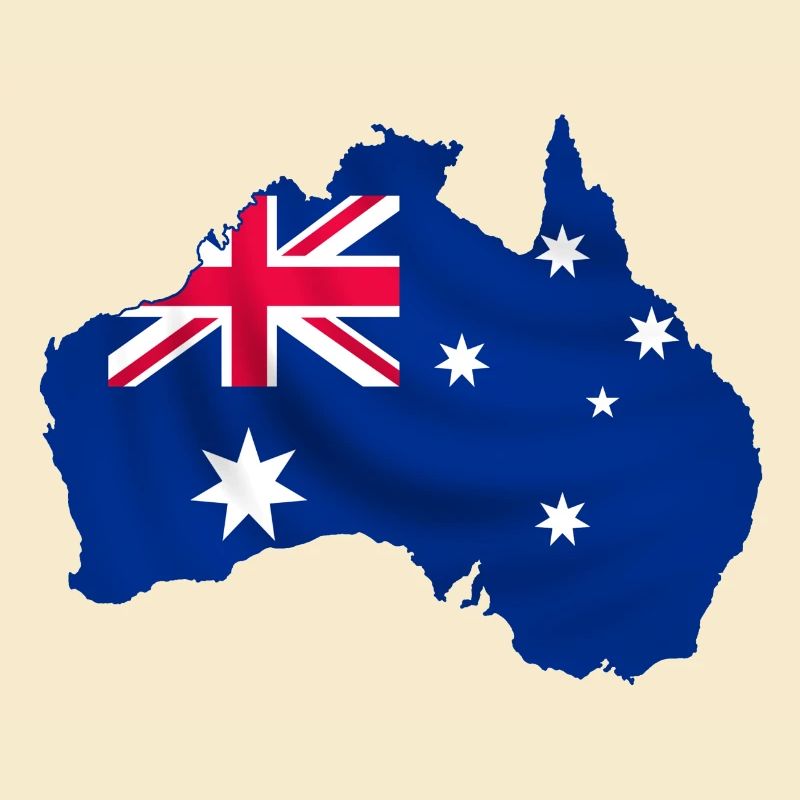 australia