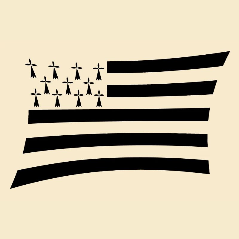 Drapeau Breizh