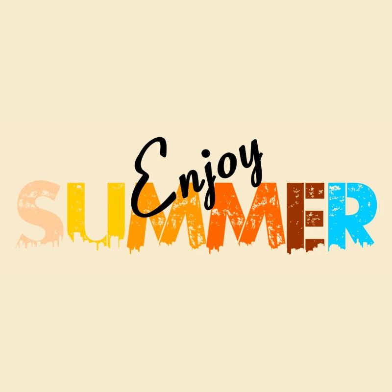 Enjoy Summer