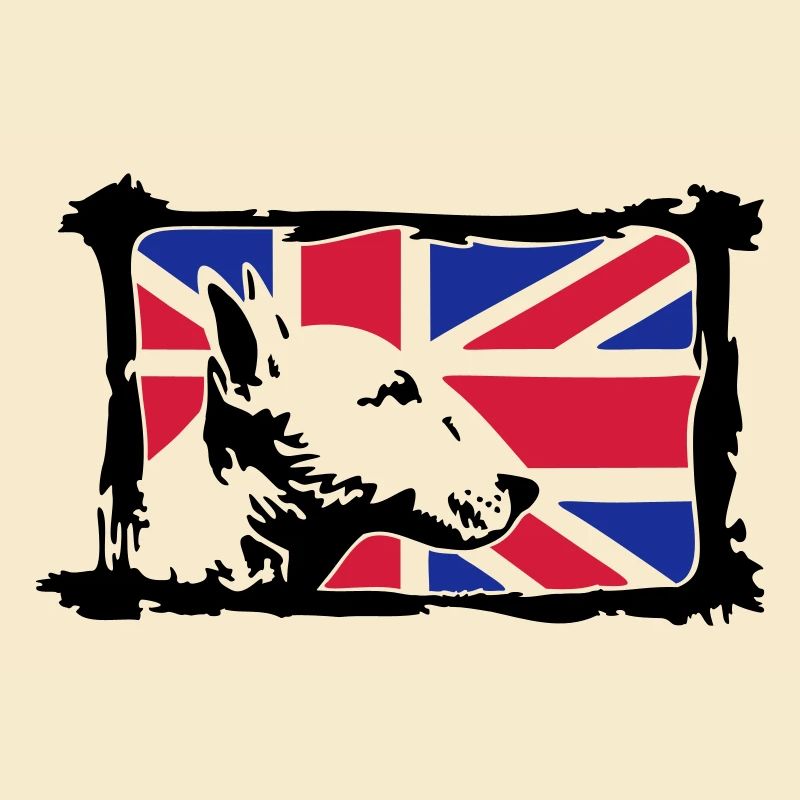 Bullterrier