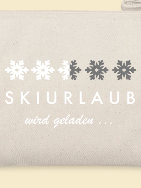 skiurlaub
