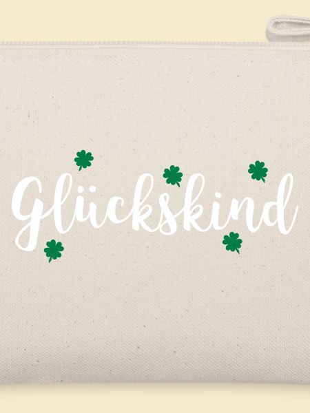 GLÜCKSKIND