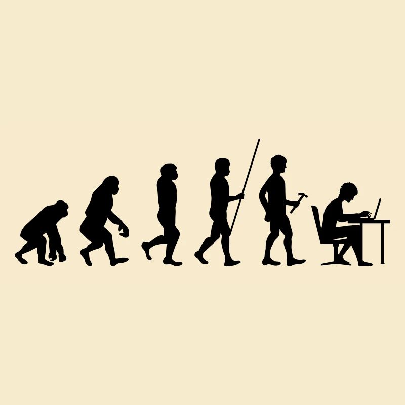 Evolution