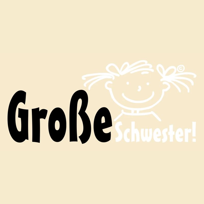 Große Schwester