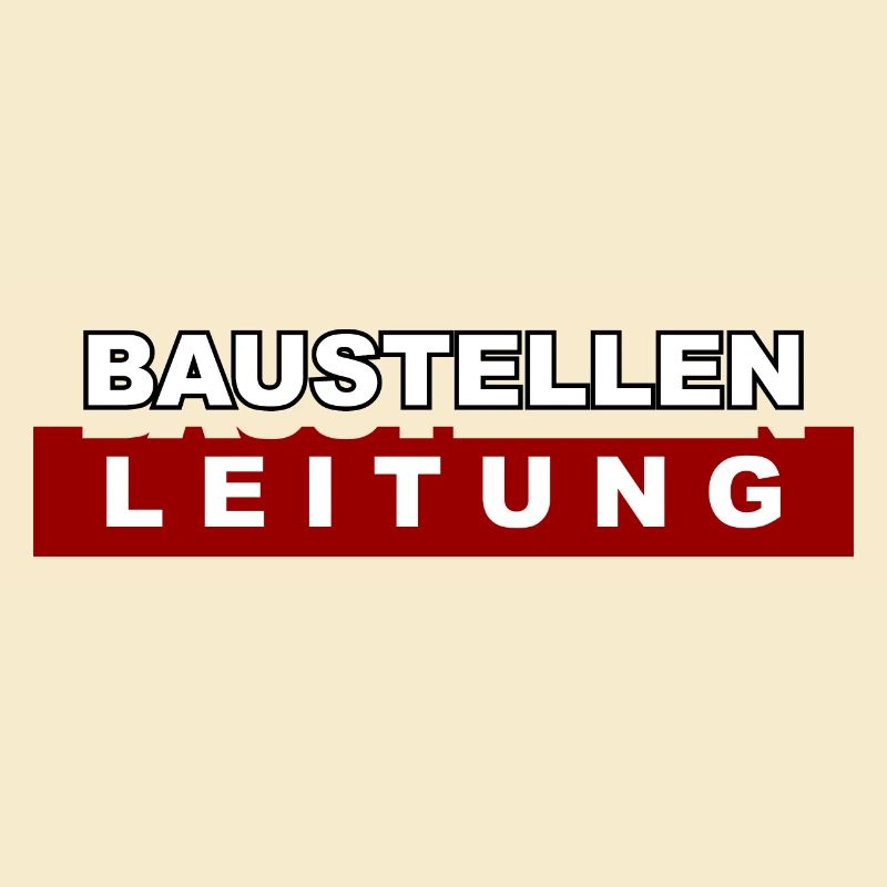Baustellen Leitung