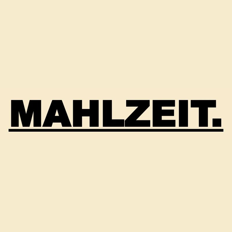 Mahlzeit