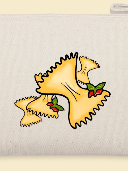 Pasta!
