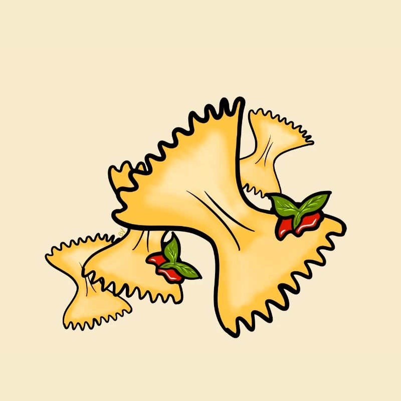 Pasta!