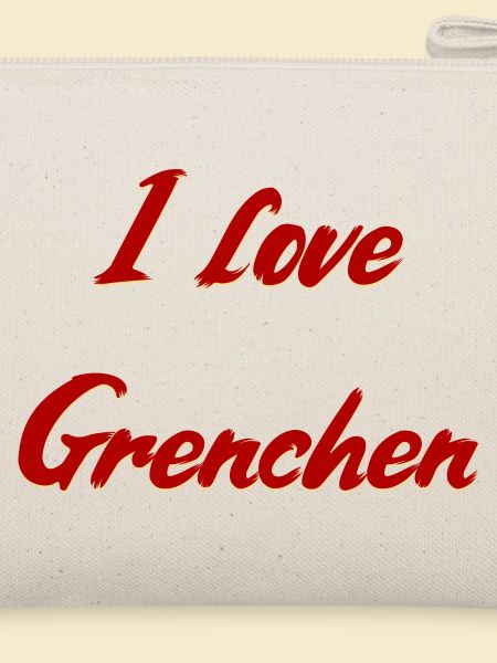 I love Grenchen